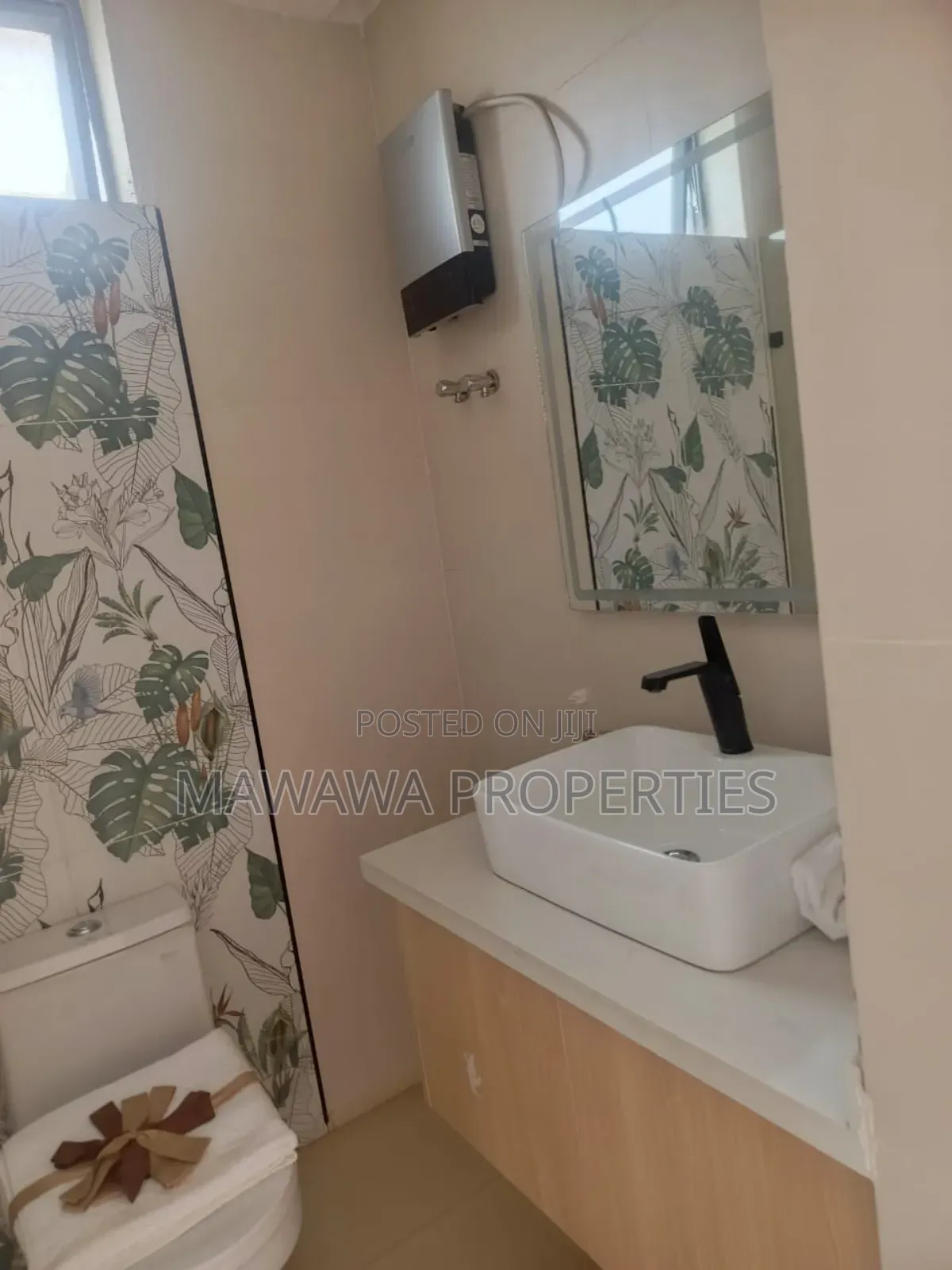 Studio Apartment in Gateway Mall, Syokimau for sale