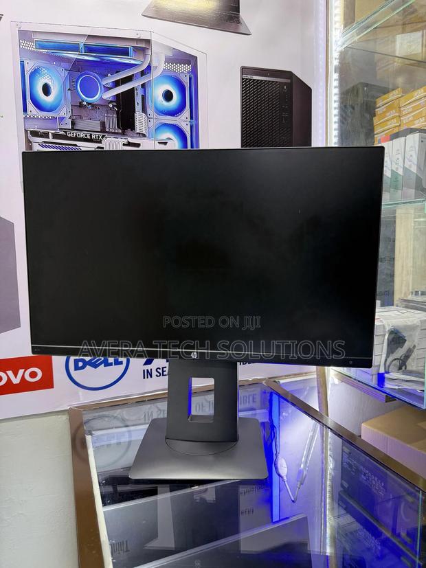 Hp 23 Inches Z23n Monitor