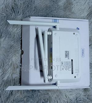 4g Lte Wireless Router 4-External Antennae - main view