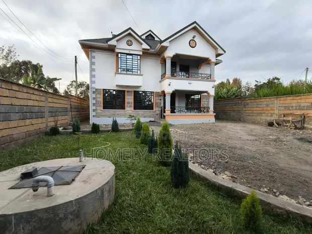 5bdrm Maisonette in Ngong, Matasia Area for sale
