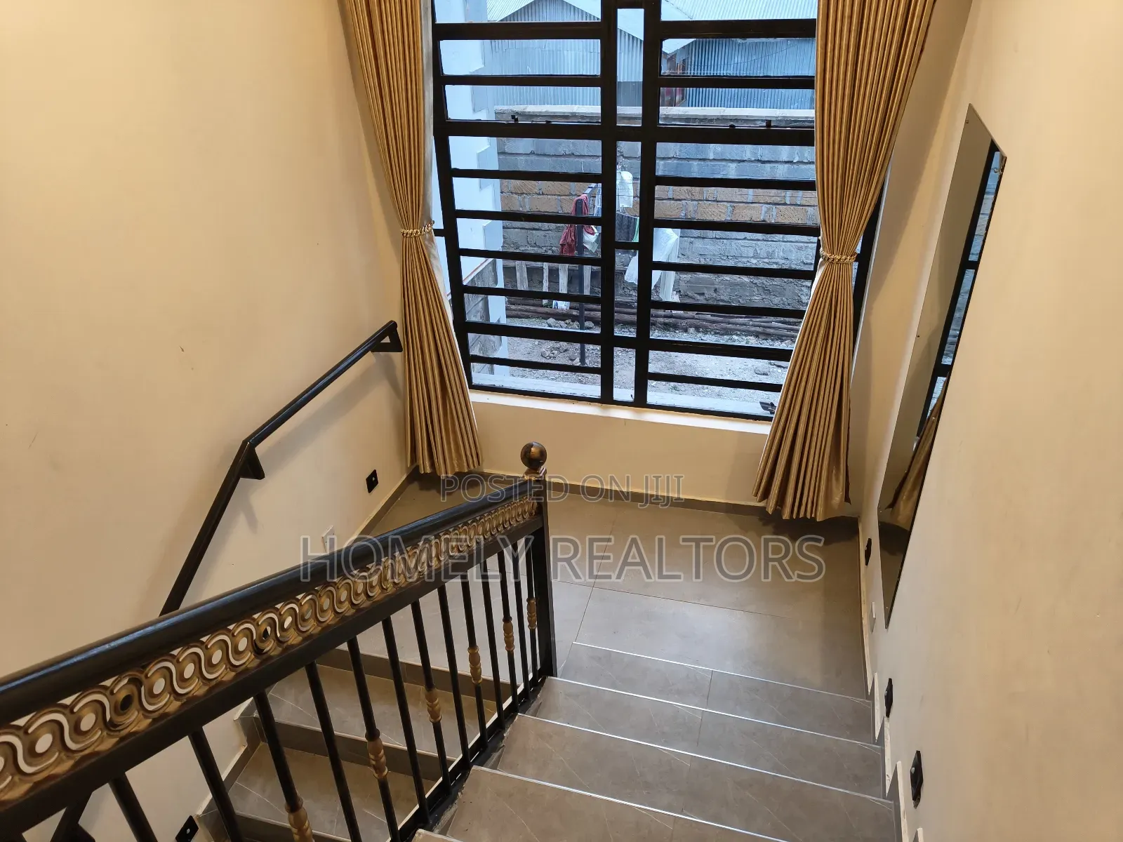5bdrm Maisonette in Ngong, Matasia Area for sale