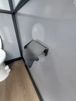 Executive Toilet for Hire – Clean Classy Convenience