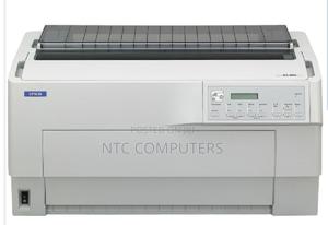 Epson DFX-9000 Dot Matrix Printers - thumbnail 2