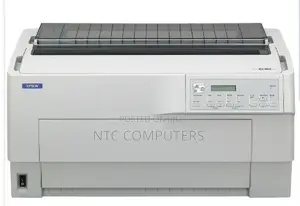 Epson DFX-9000 Dot Matrix Printers