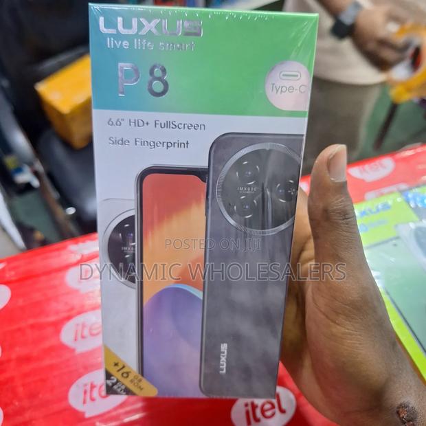 New Mobile Phone 32 GB