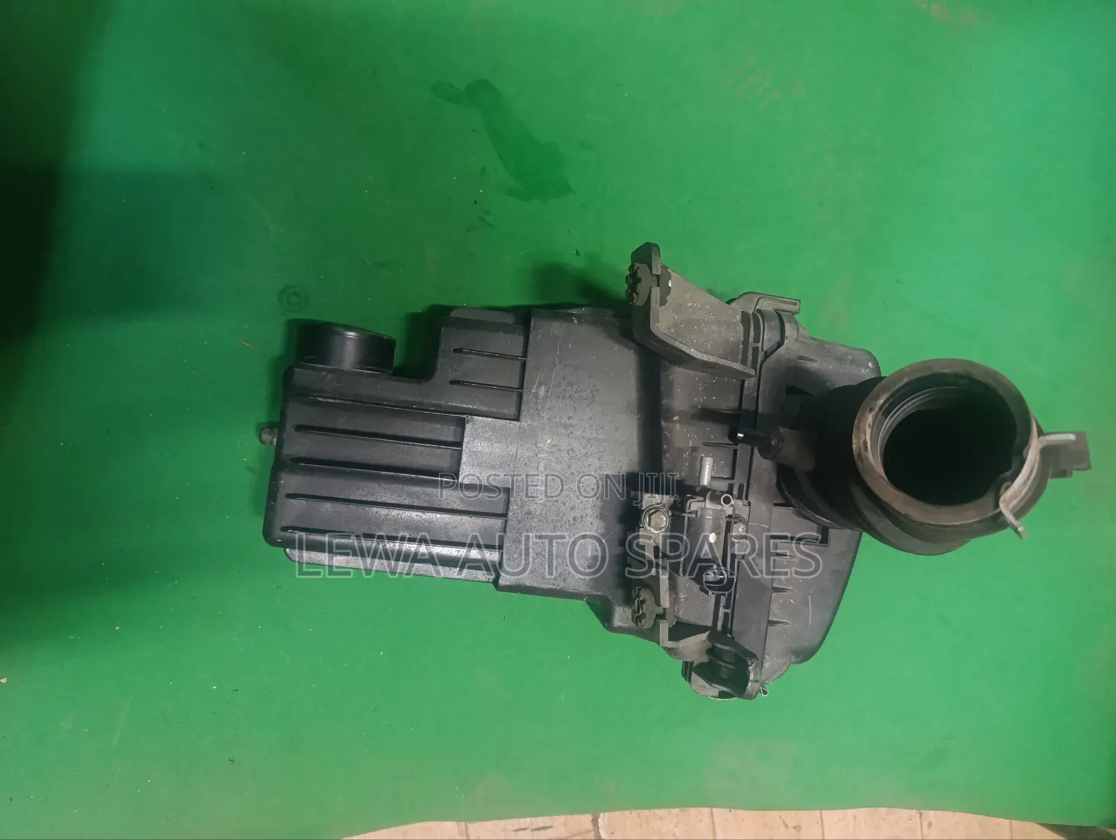 Air Cleaner For Toyota Townace New