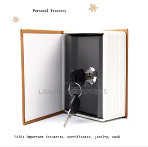Dictionary Key Safe