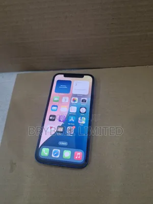 Apple iPhone 12 64 GB Blue