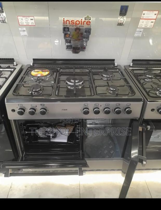 *Mika Cooker 60cmx90cm