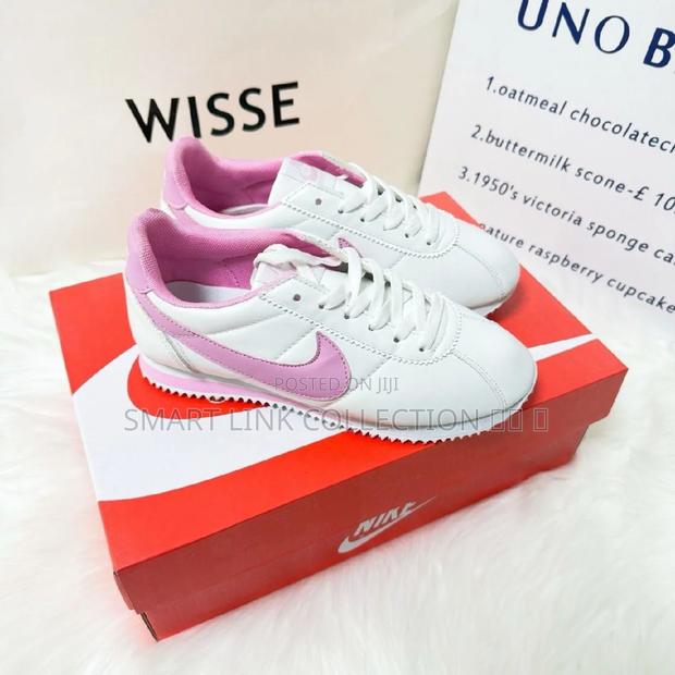 Nike N K Cortez - main view