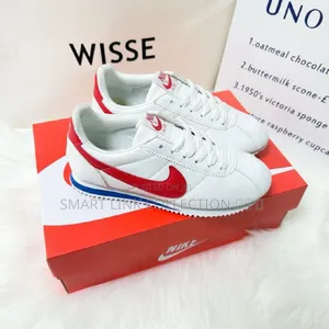 Nike N K Cortez
