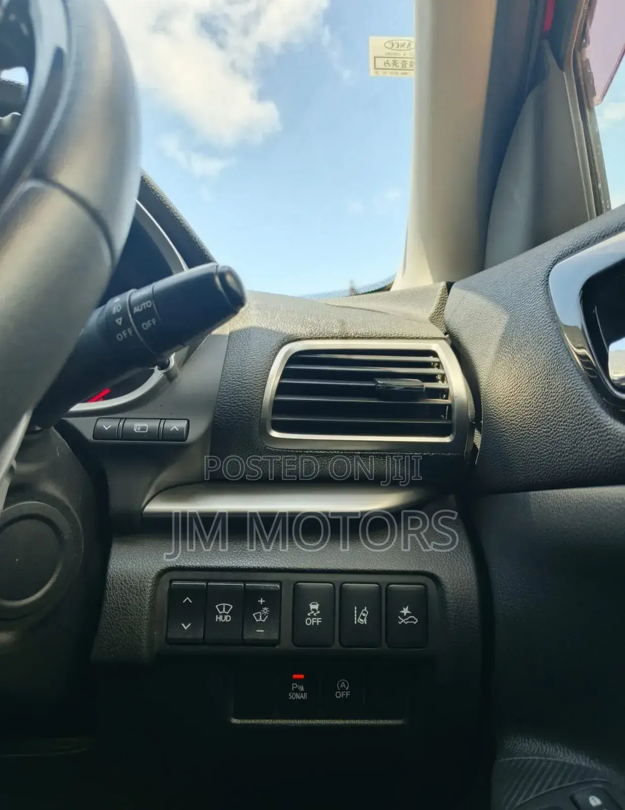 Mitsubishi Eclipse Cross 2018 Red