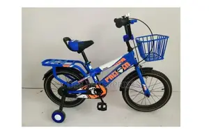 Three Gun Bikes Size 16