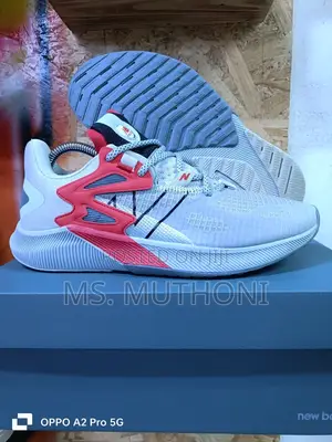 Quality Work Out / Gym Shoes Available Size 41-45