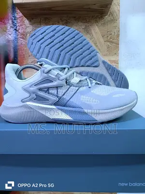 Quality Work Out / Gym Shoes Available Size 41-45