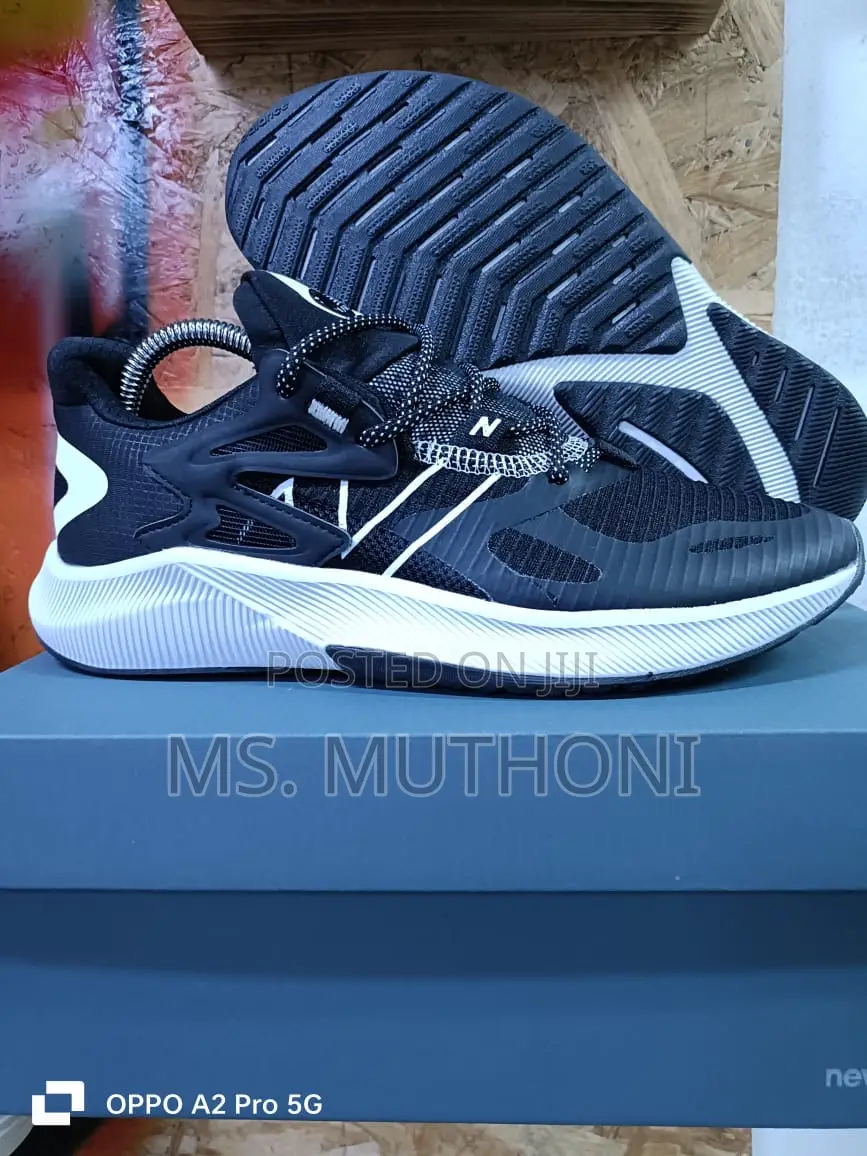Quality Work Out / Gym Shoes Available Size 41-45