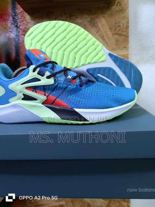 Quality Work Out / Gym Shoes Available Size 41-45 - thumbnail 7