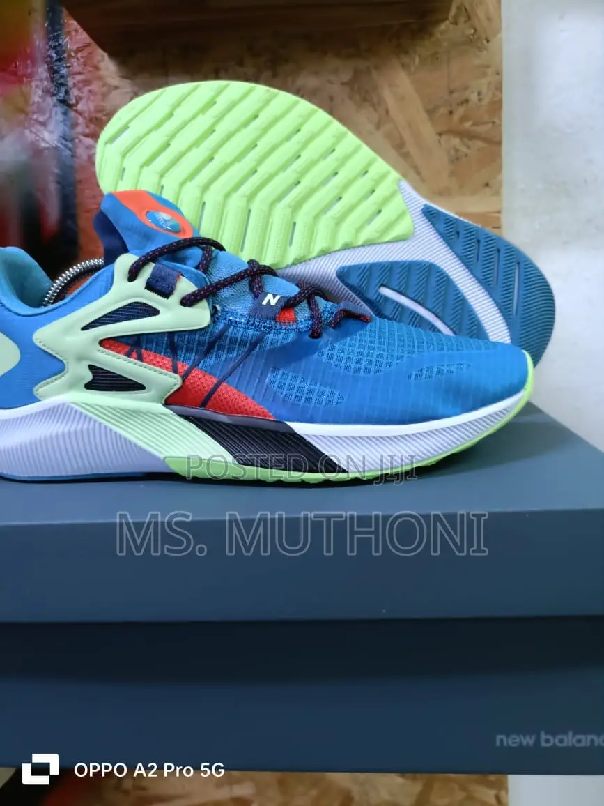 Quality Work Out / Gym Shoes Available Size 41-45