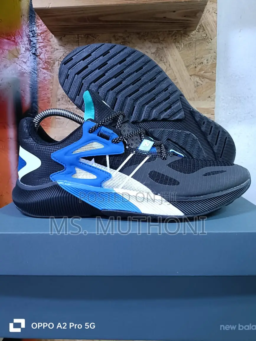 Quality Work Out / Gym Shoes Available Size 41-45