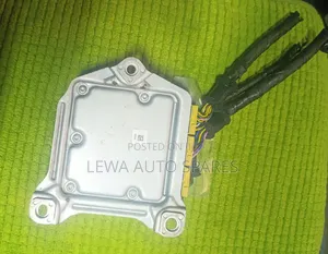 Airbag Control Ecu Module For Mazda Cx-5