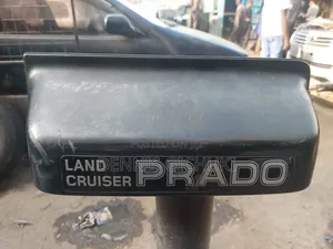 Boot Handle Prado 95