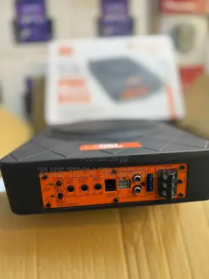 Subwoofer Jbl 5000 Watts