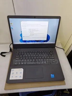 Laptop Dell Vostro 14 3000 8GB Intel Core I5 SSD 1T