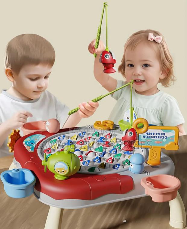 Fishing Toys - main view