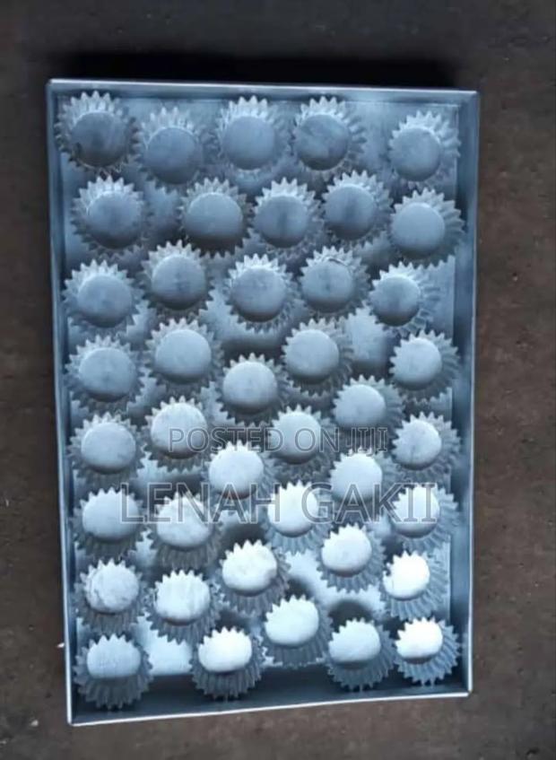 Aluminium Baking Tins - thumbnail 3