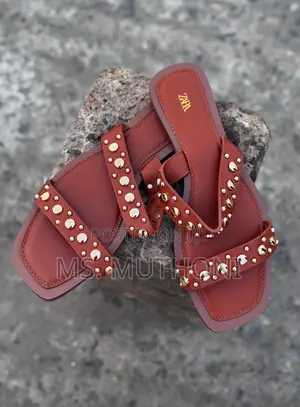 Quality Ladies Sandals (Zara). 37-42