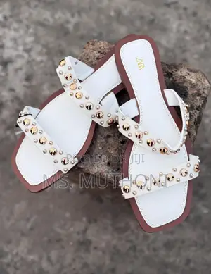 Quality Ladies Sandals (Zara). 37-42