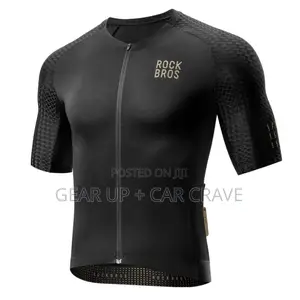 Rockbros Gold Edition Jersey