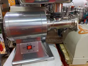 Super Excellent Al22 Electric Meat Mincer Machine