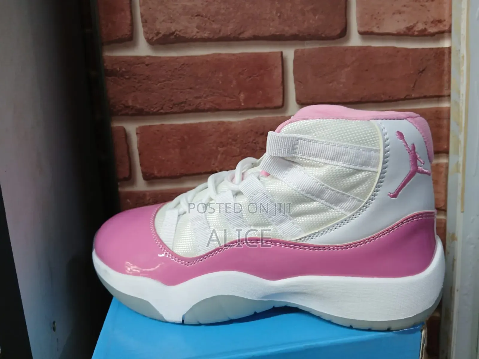 Air Jordan 11