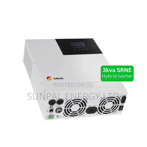 3kva Srne Solar Inverter