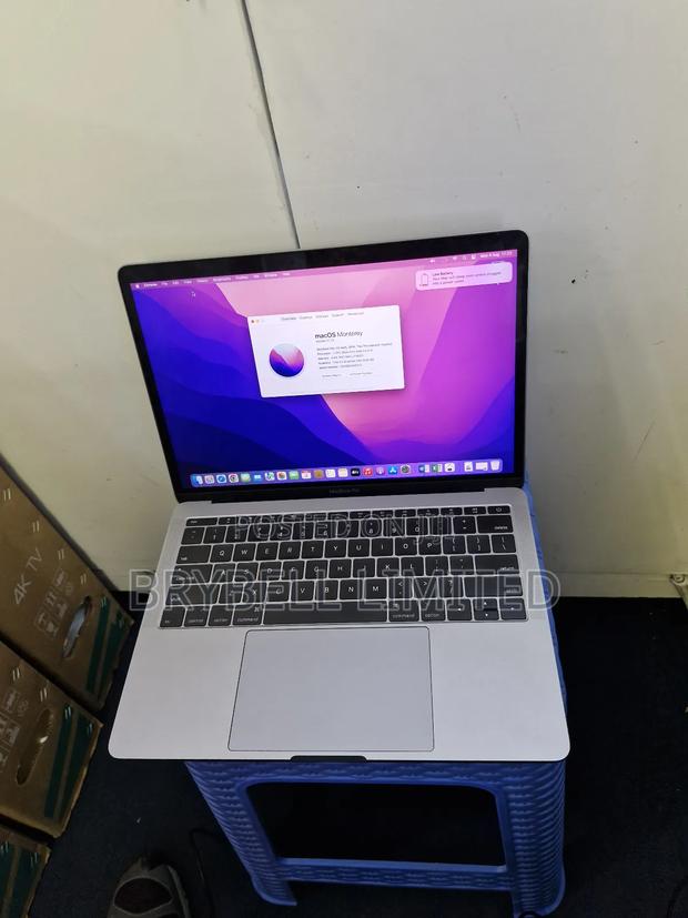 Laptop Apple MacBook 2016 8GB Intel Core I5 SSD 256GB - thumbnail 3