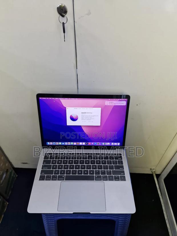 Laptop Apple MacBook 2016 8GB Intel Core I5 SSD 256GB - thumbnail 5