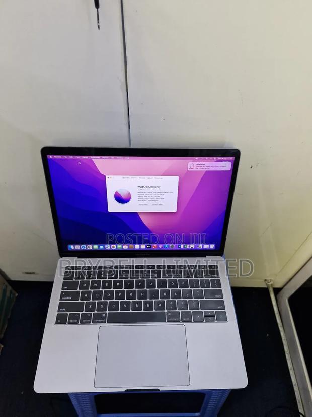 Laptop Apple MacBook 2016 8GB Intel Core I5 SSD 256GB - thumbnail 8