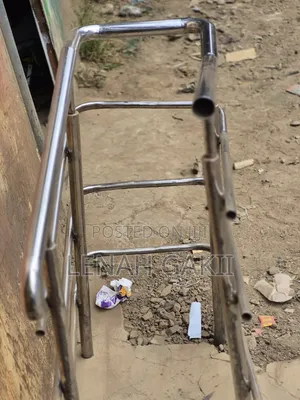 Stainless Railing