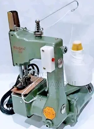Portable Electronic Bag Closer Machine/Bag Closer Machine