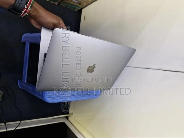Laptop Apple MacBook 2016 8GB Intel Core I5 SSD 256GB - thumbnail 6