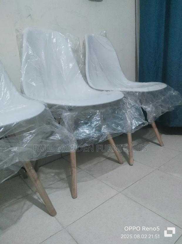 Balcony Dining Chairs - main view