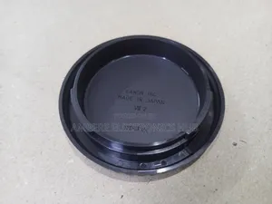 Canon Nikon Camera Body Cap, Rear Lens Cap