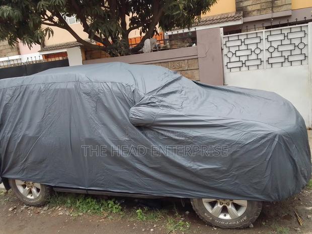 Car Cover Outdoor Best Prado Rx - thumbnail 2