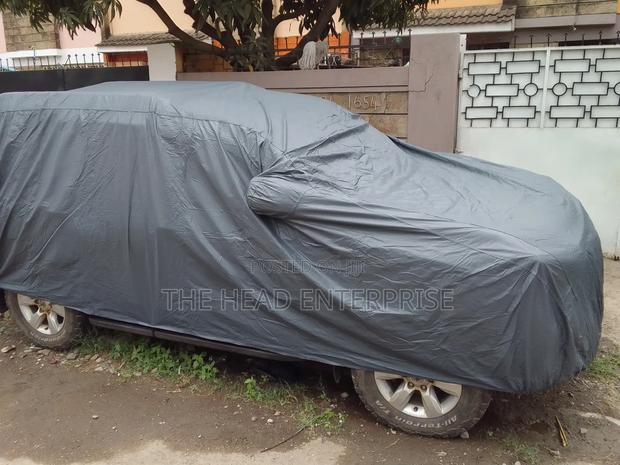 Car Cover Outdoor Best Prado Rx - thumbnail 3