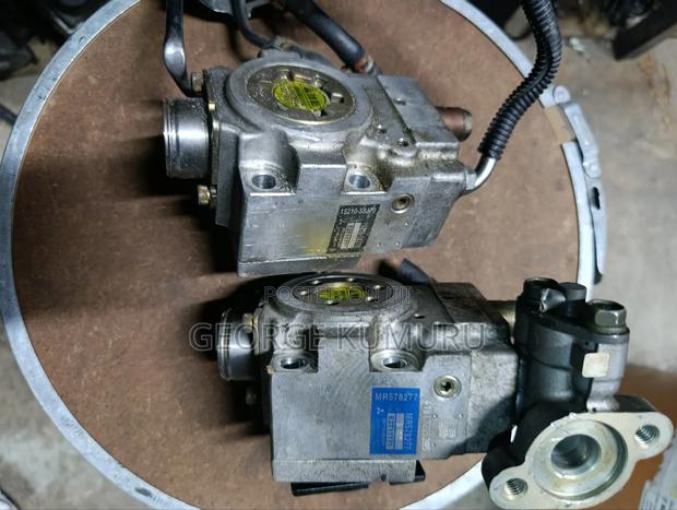Gdi Pump Mitsubishi Lancer, Gallant