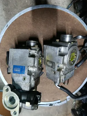 Gdi Pump Mitsubishi Lancer, Gallant