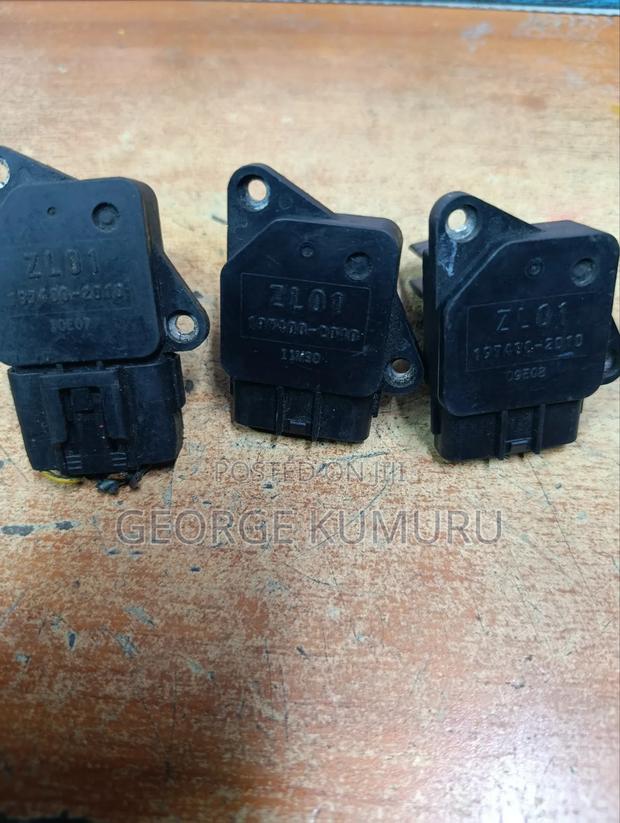 Airflow Sensor Mazda Demio Zj