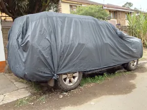 Prado Tz New Model All Weather Car Cover