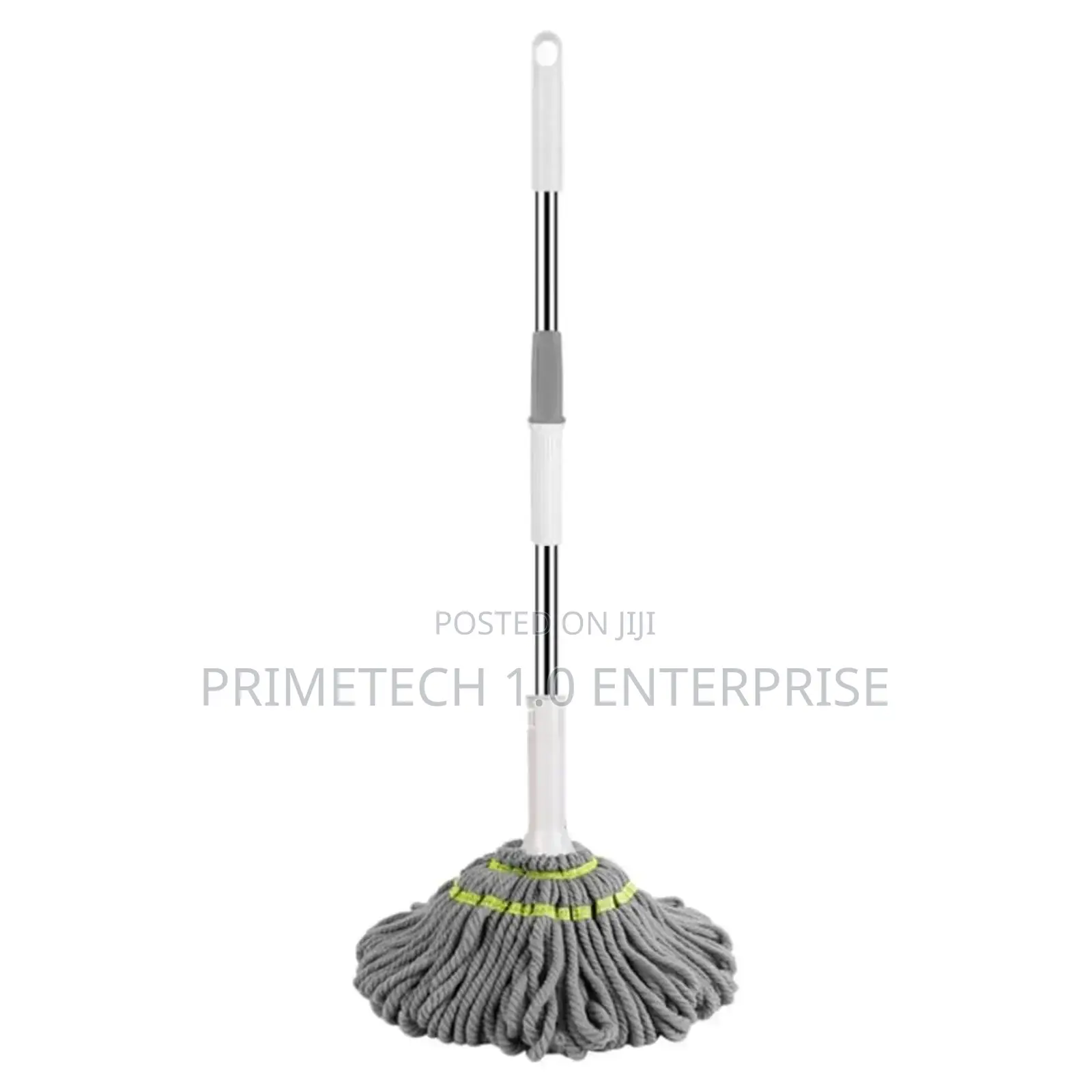 Executive Mop, Executive Mop
